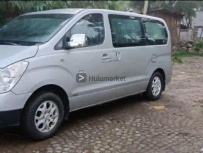 2008 Hyundai star x