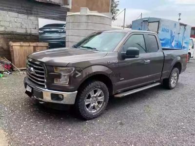 2015 Ford Ford F -150