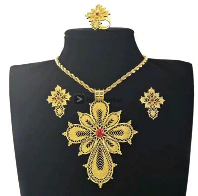 women jewelry set