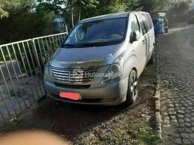 2012 🔥AUTOMATIC Hyundai starex🔥