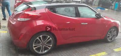 2016 Hyundai ለውጥ በማንኛውም መኪና