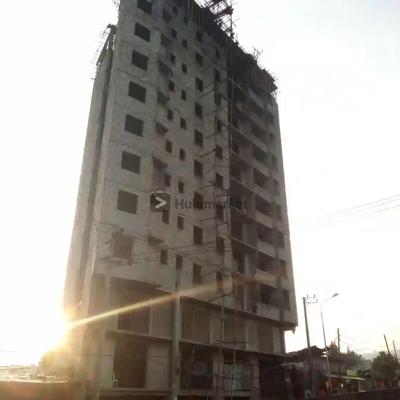 ወሰን - , 2 Bedrooms, 2 Bathrooms, 76 Square Meters, for Sale