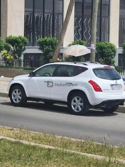 2006 Nissan Nissan suv