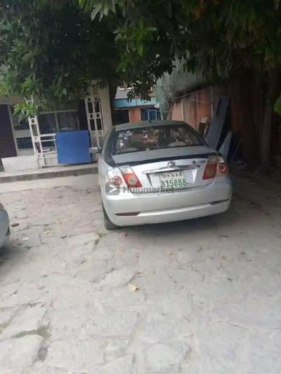 2008 Lifan Lifan 520