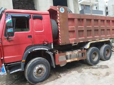 2017 Sino Truck Sino Truck