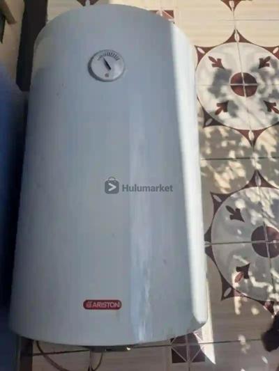 Ariston Shower 🚿 Boliller