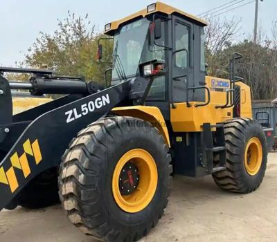 2024 Wheel Loader