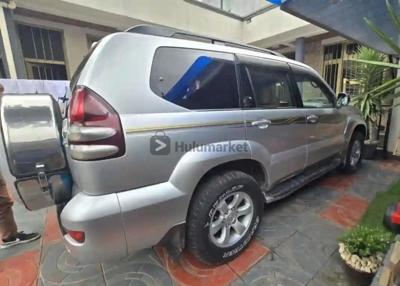 2005 Toyota prado
