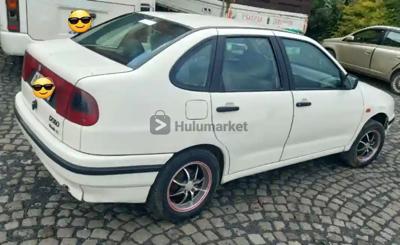 1999 Volkswagen  Polo