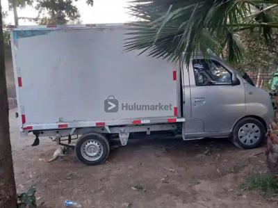 2017 Lifan Container Foison