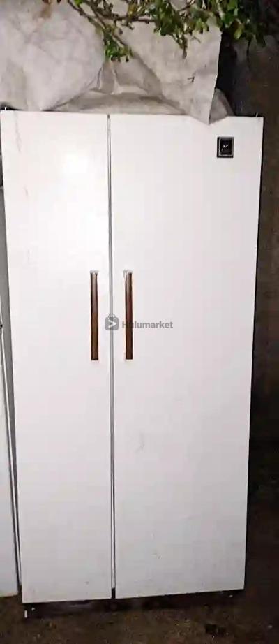 general motors USA refrigerator