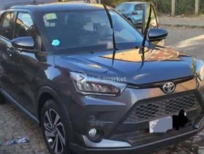 2022 Toyota raize 1.2 ccc