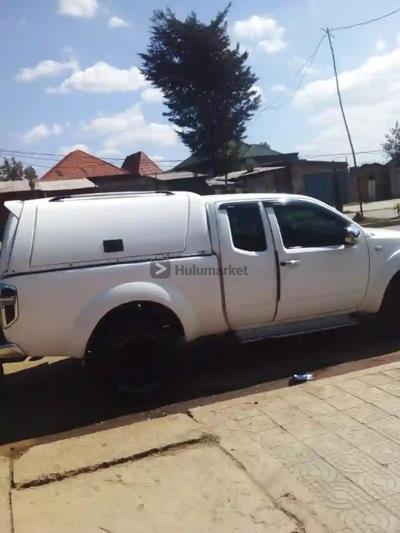 2009 Nissan Nissan