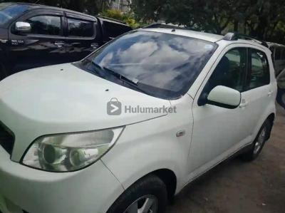 2007 Daihatsu Terios