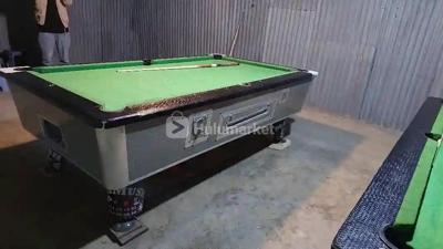 pool tabl