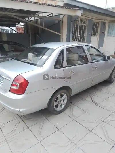 2013 Lifan Lifan