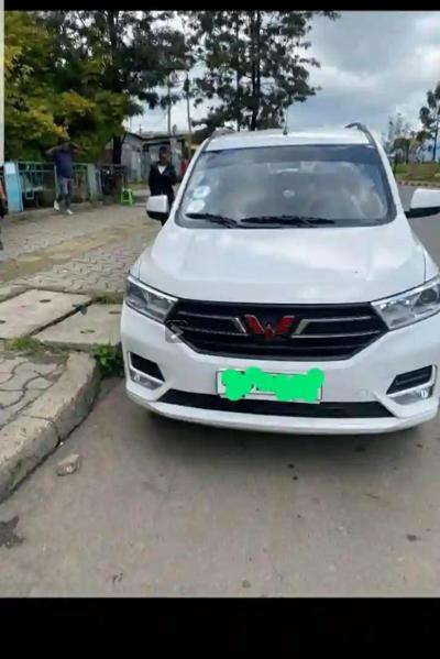2023 wuling Wuling