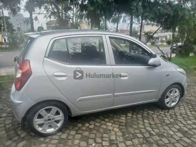 2012 Hyundai grand i10