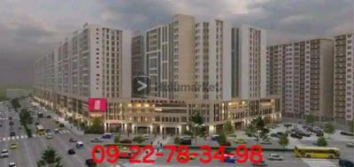 CMC - , 3 Bedrooms, 3 Bathrooms, 107 Square Meters, for Sale