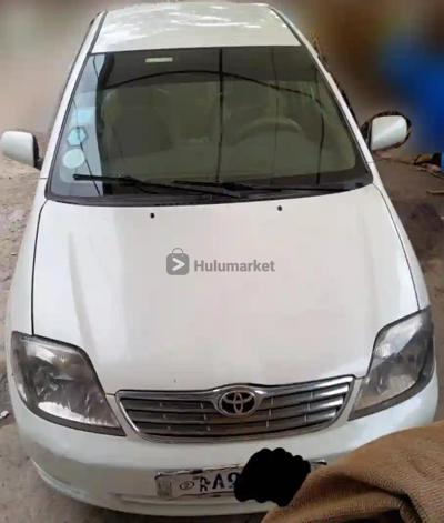 2003 Toyota Corolla