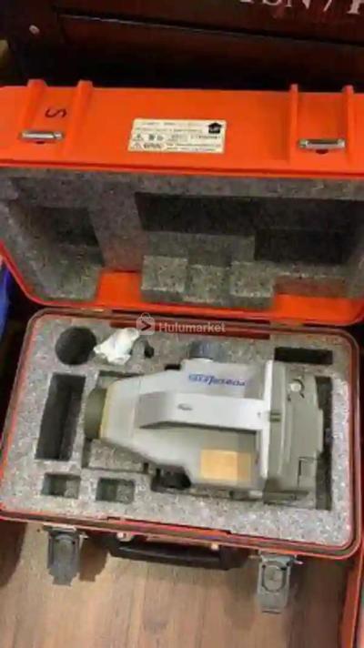 survey instrument