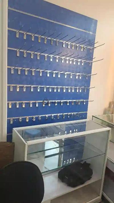 ዲስፕሌይ &Mdf board