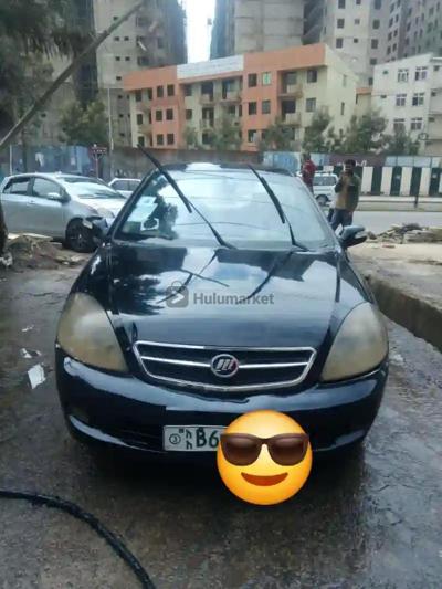2008 Lifan ባንክ 430 ሺ ያለበት Lifan 520