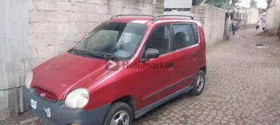 98 Hyundai Hyundai atoz