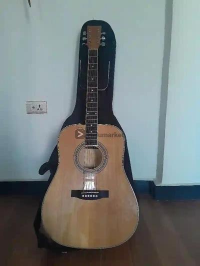 yamaha f370 box guitar