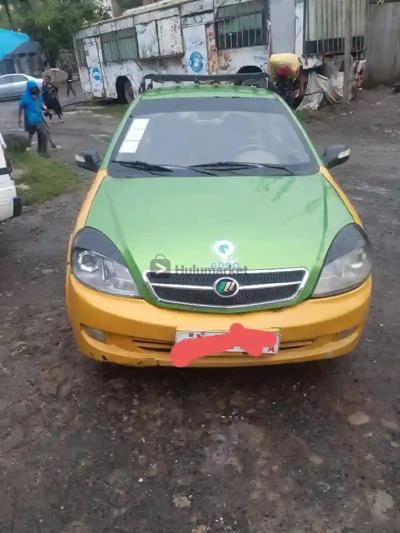 2008 Abay lifan 520