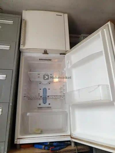 fridge