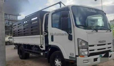 2023 Isuzu Isuzu