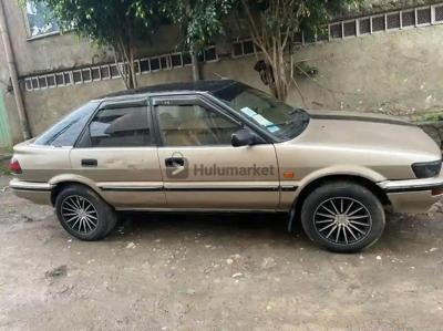 90 Toyota 90
