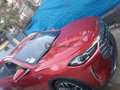 2022 JETOUR ባንክ 1.9 ያለበት JETOUR X70 PLUS