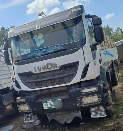 2014 iveco 2014