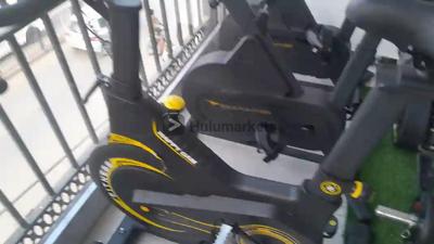 exercise bike ( የስፖርት ሳይክል)