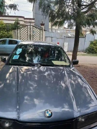 1992 BMW 1992