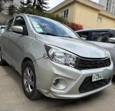 2021 Suzuki Suzuki  celerio 2021