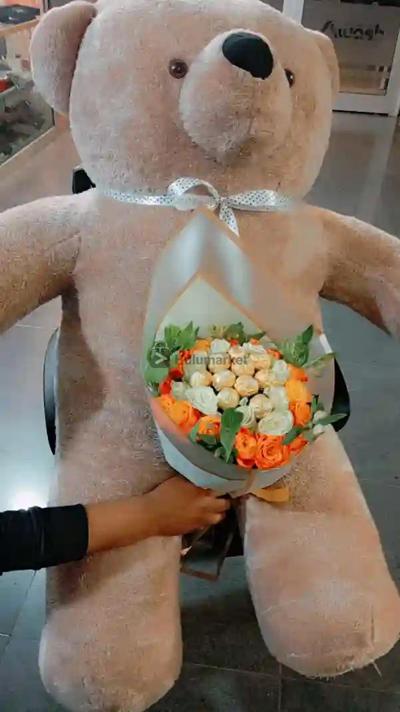 YAHO TOY 🧸🧸🧸 GIFT 🎁