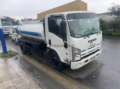 2022 Isuzu Isuzu track