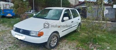 2000 Volkswagen vw polo