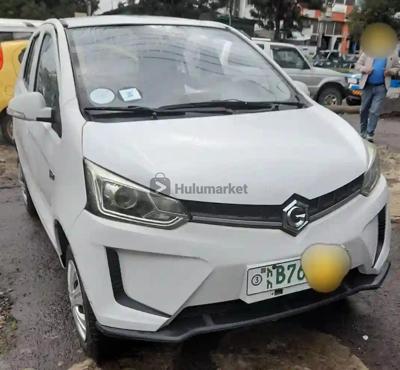 2023 genius geni 130 full electric bank alebet