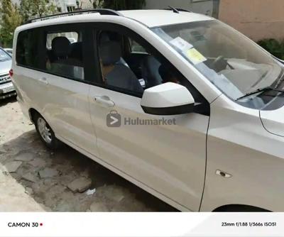 2020 Wuling Houggu wang Wing Houg
