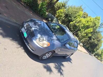2010 Hyundai Accent