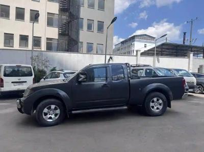 2008 Nissan 2008