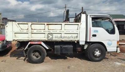 1998 Isuzu Isuzu