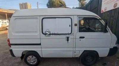 2004 Daewoo damas 2 💥 ንጹ
