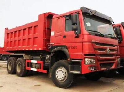 2024 Sino Dump Truck ገልባጭ Sino Dump Truck ሲኖ ገልባጭ Km 00