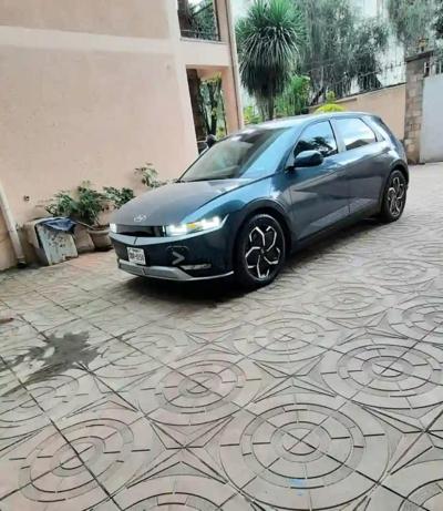 2022 Hyundai Hyundai IONIQ5