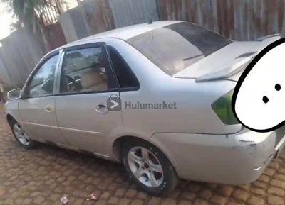 2008 Lifan 520